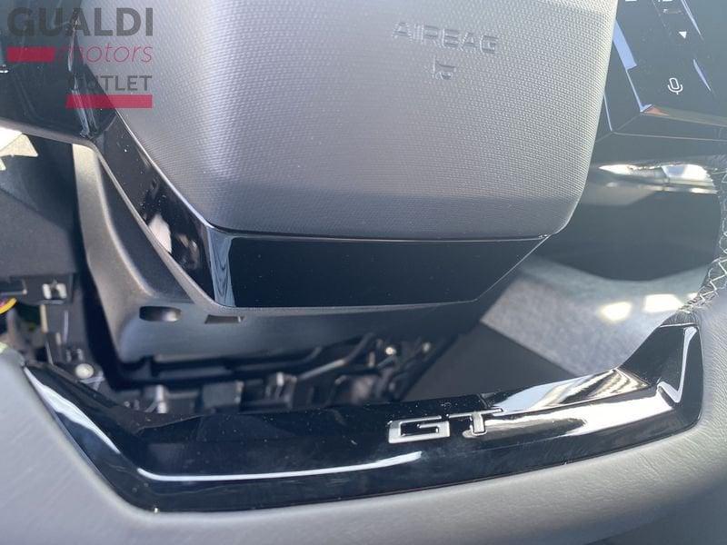 Peugeot 3008 Hybrid 145 e-DCS6 GT
