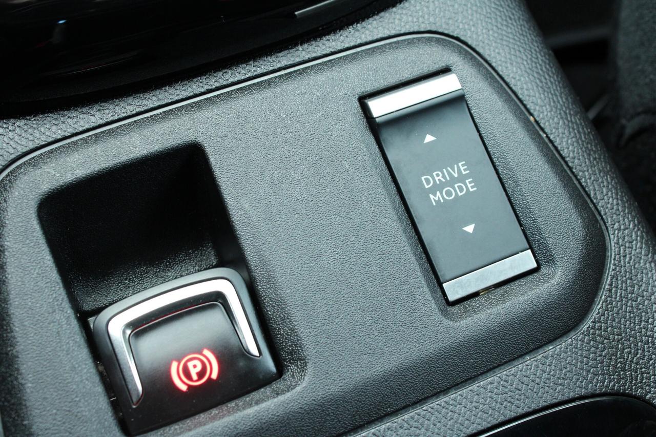 Opel Corsa 1.2 100 CV aut. GS