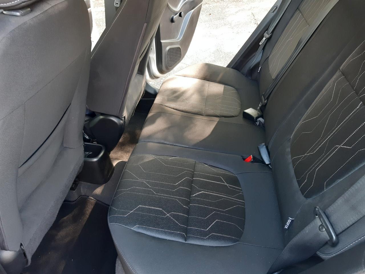 Kia Picanto 1.0 12V 5 porte Easy