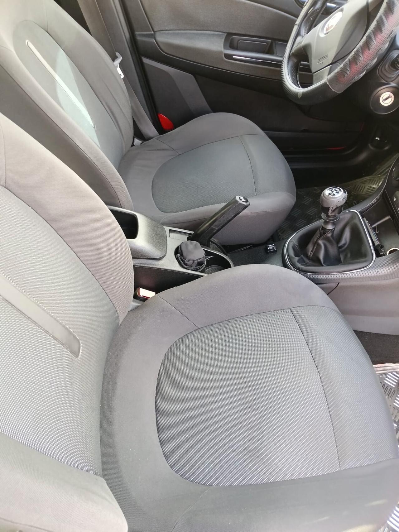 Fiat Bravo 1.4 Active GPL