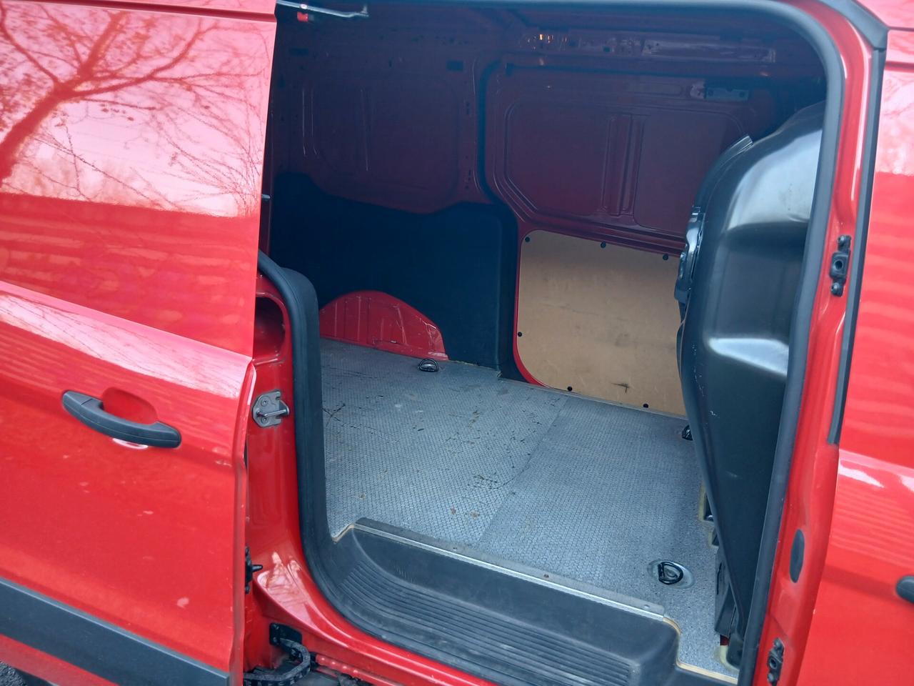 Ford Transit Connect 220 1.5 TDCi 120 CV PC aut. Furgone Trend