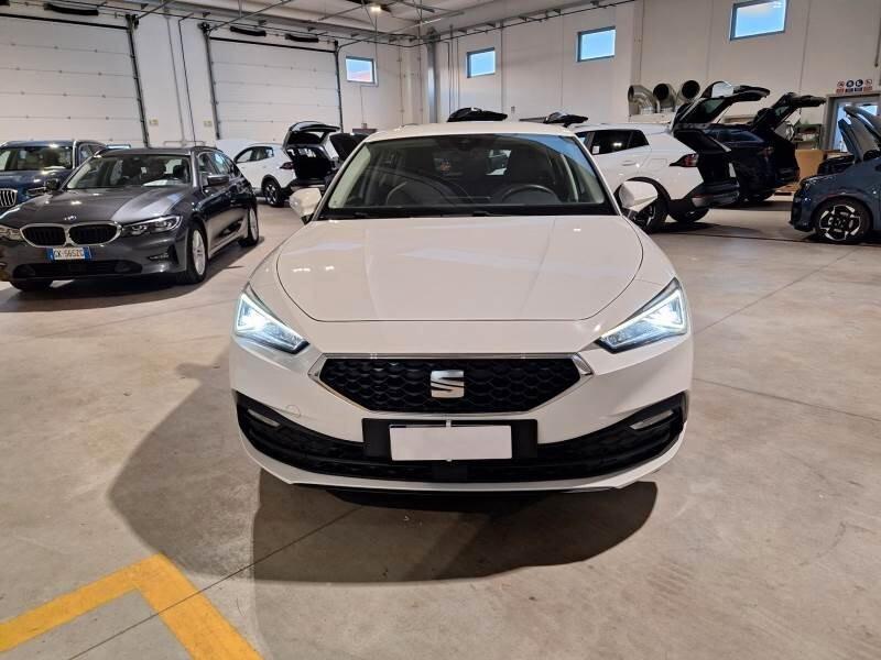 Seat Leon 2.0 TDI Business PREZZO REALE