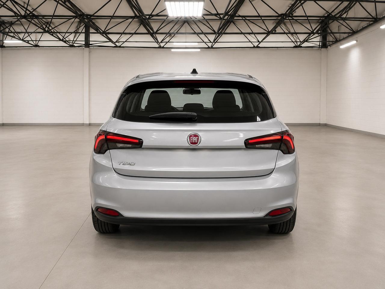 FIAT Tipo 5porte II 2021 - Tipo 5p 1.3 mjt CityLife s&s 95cv