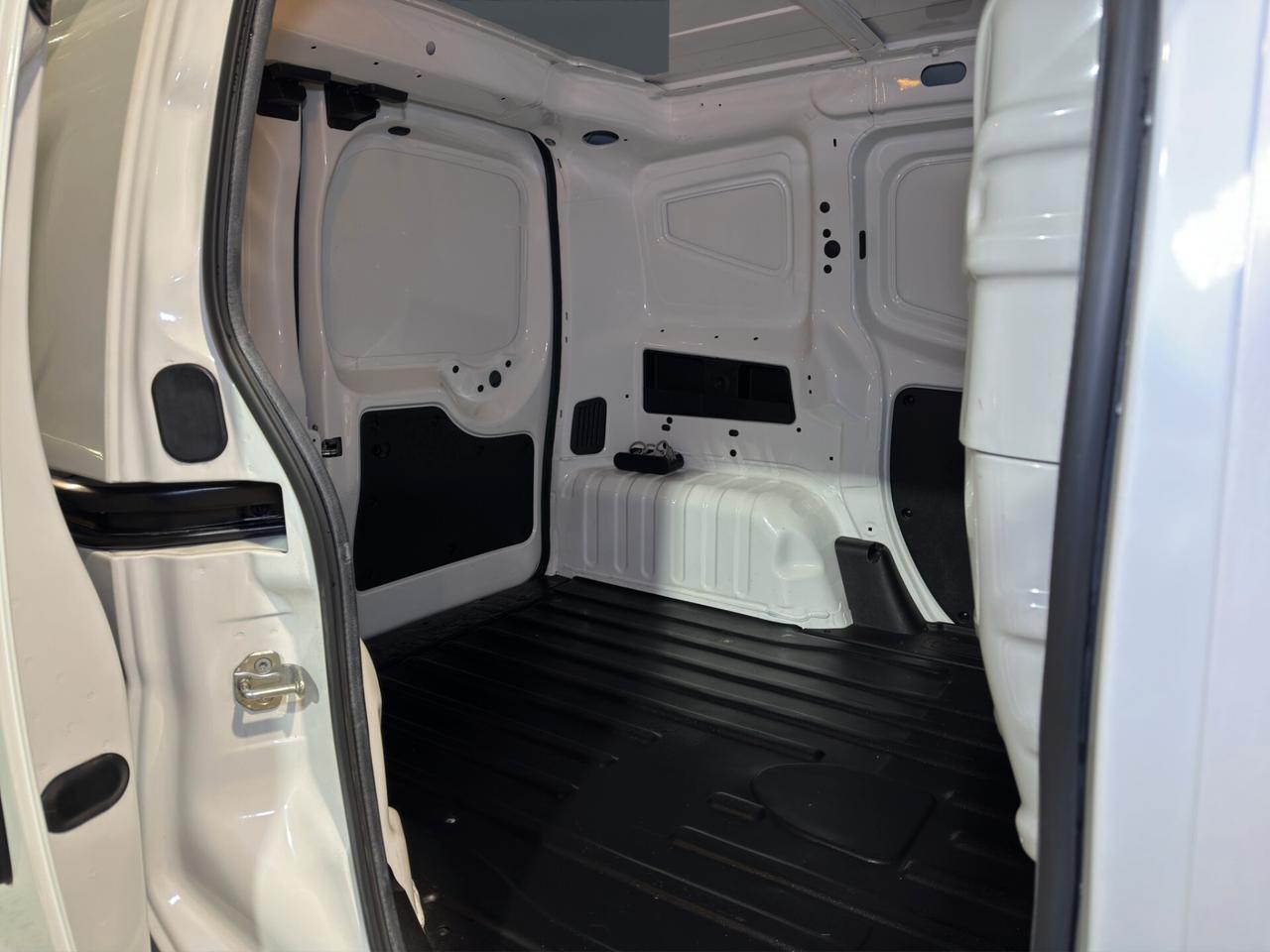 Fiat Fiorino COMBI N1 1.3 MJT 95CV SX