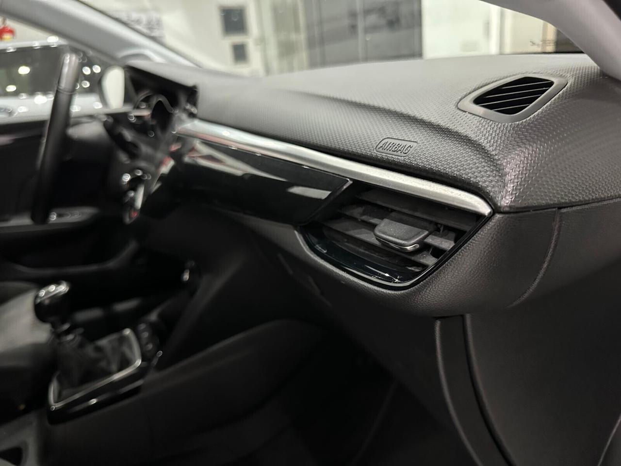 Opel Corsa 1.2 Elegance