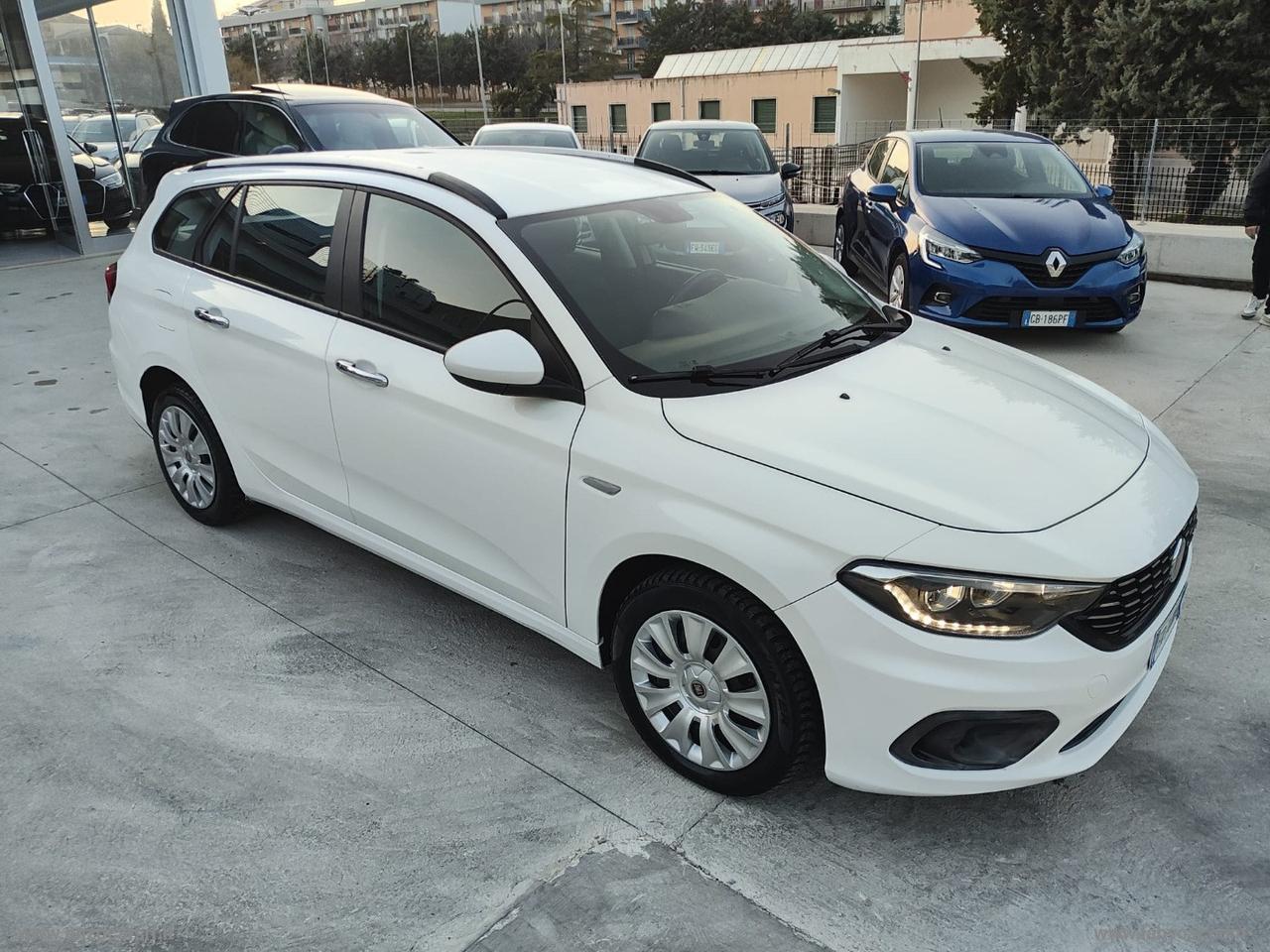 FIAT Tipo 1.6 Mjt S&S SW Easy Business 2018