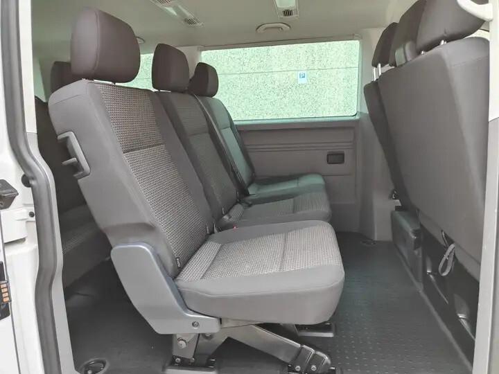 Volkswagen Caravelle 2.0 TDI 110CV PC Trendline