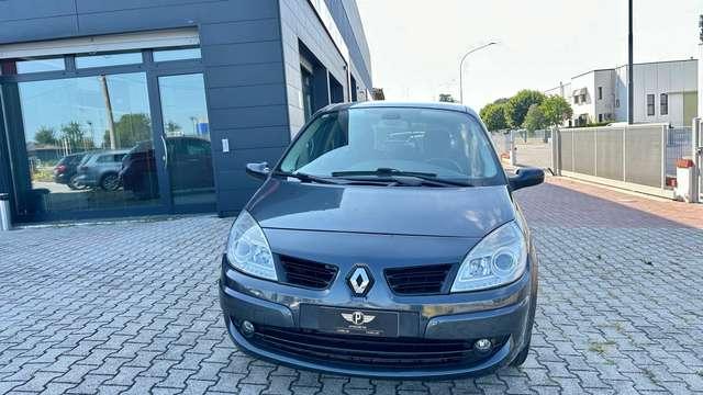 Renault Grand Scenic 1.5 dci 106CV Serie Spec Dynamique