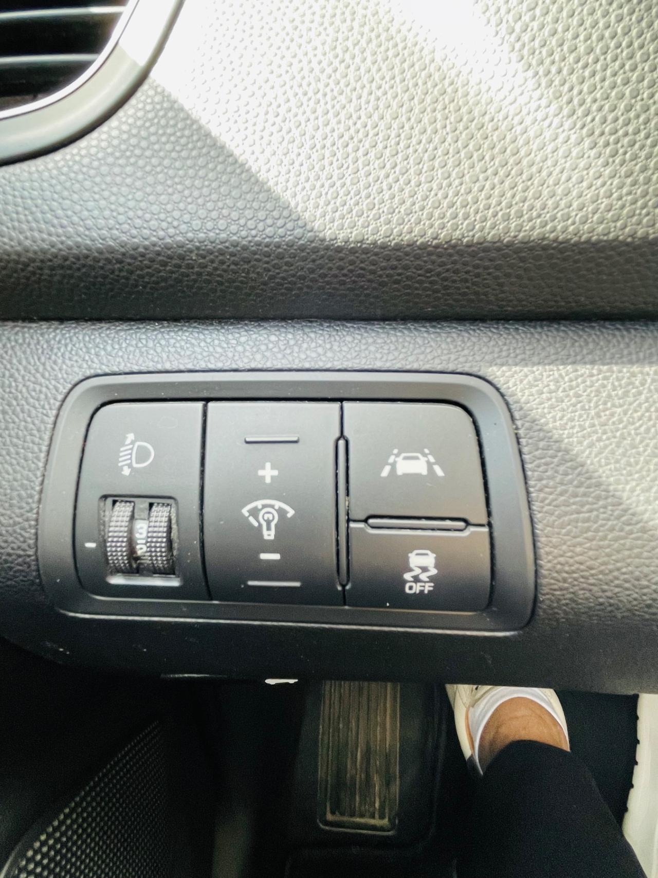 Hyundai i20 1.2 5 porte Connectline