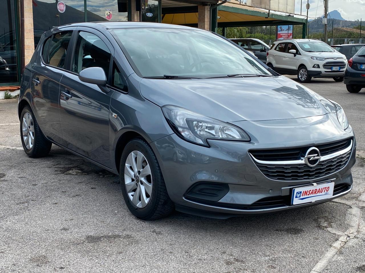 Opel Corsa 1.4 5 porte Innovation NAVI MY 19