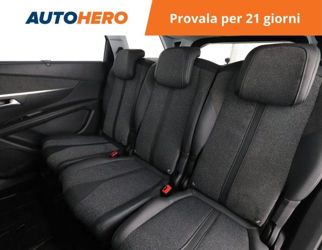 PEUGEOT 5008 BlueHDi 130 S&S EAT8 Allure