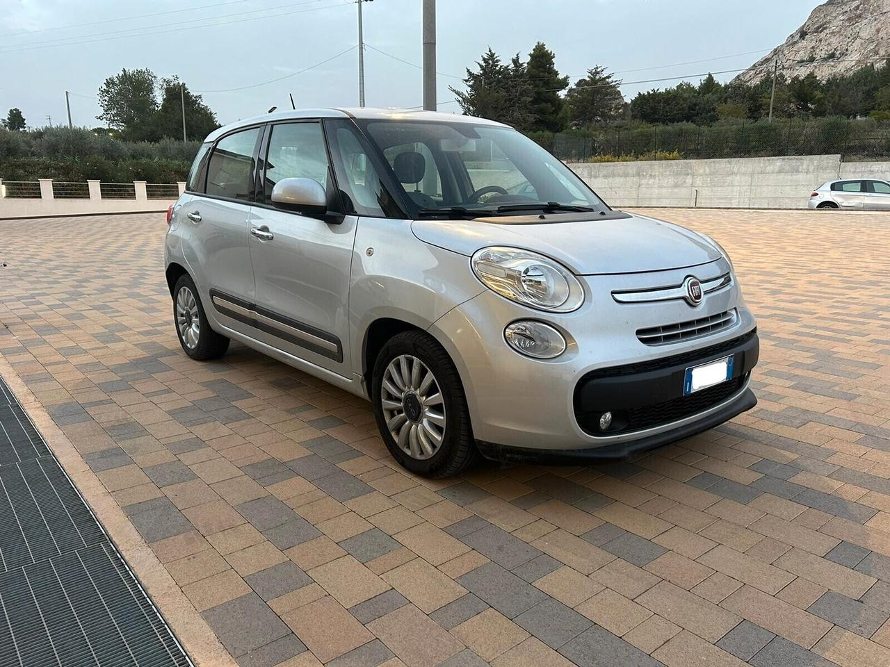 Fiat 500L 1.3 Multijet 95 CV Lounge