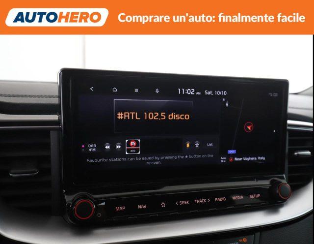 KIA XCeed 1.5 T-GDi 160 CV MHEV DCT Style