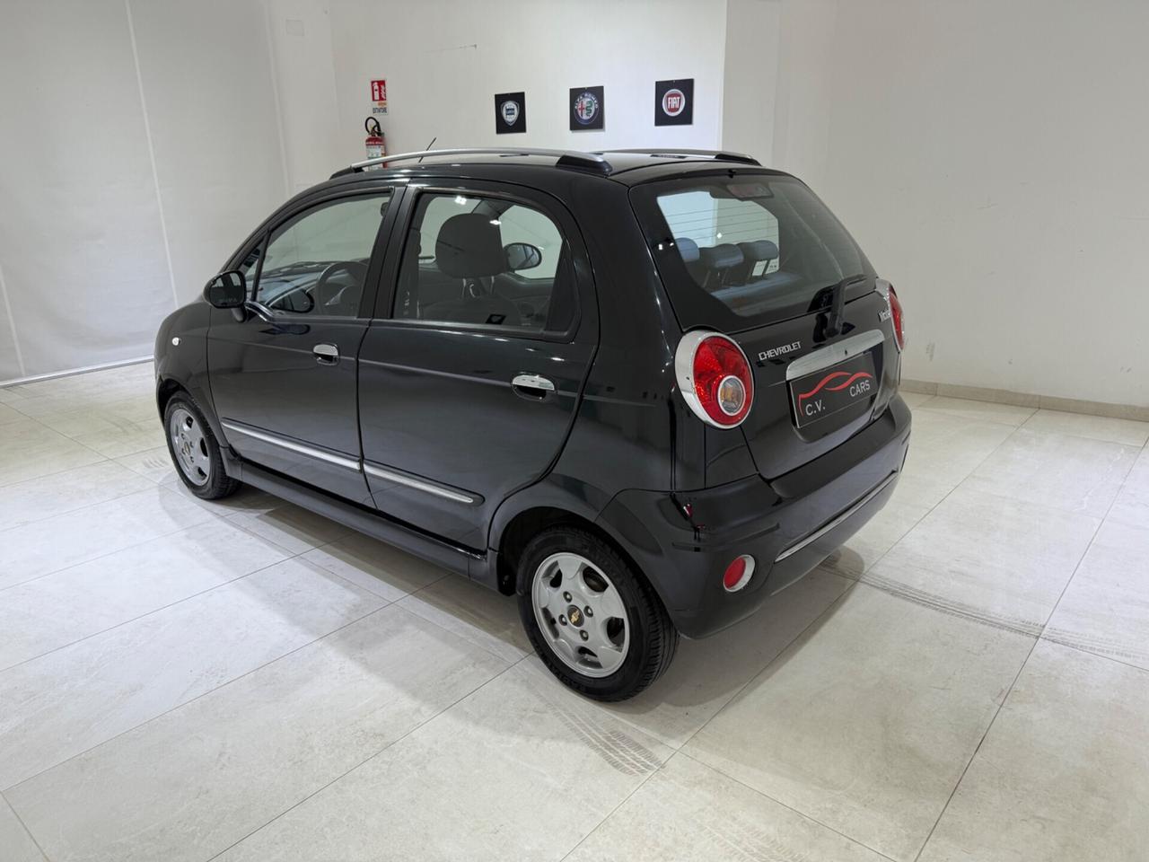 CHEVROLET MATIZ 1000 SE - INTROVABILE IN QUESTE CONDIZIONI