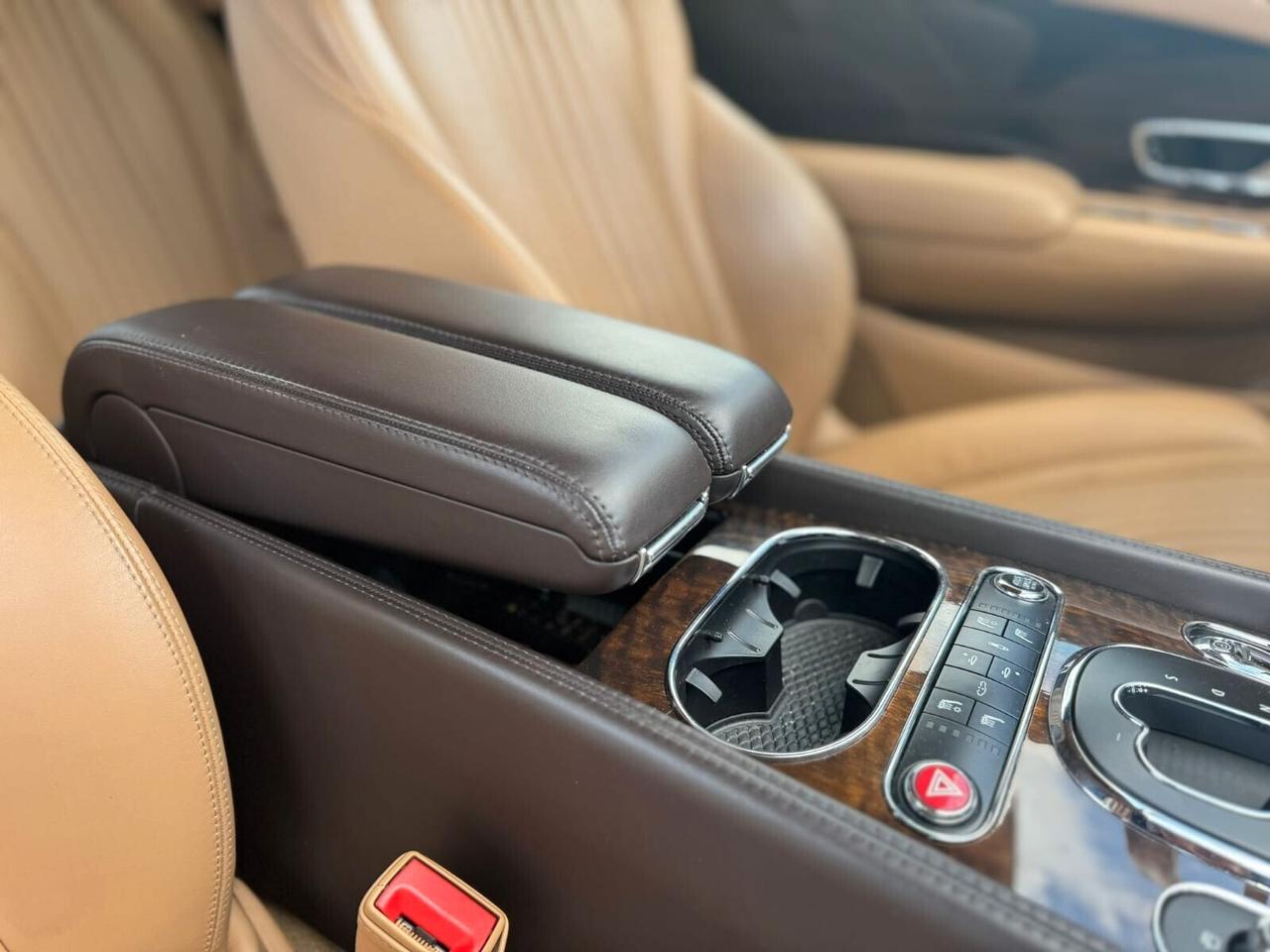 Bentley Continental GT V8 Full