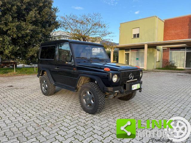 MERCEDES-BENZ G G300 AUTOCARRO N1