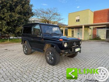 MERCEDES-BENZ G G300 AUTOCARRO N1