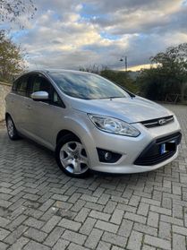 Ford C-Max 1.6 TDCI 95Cv 10/2015