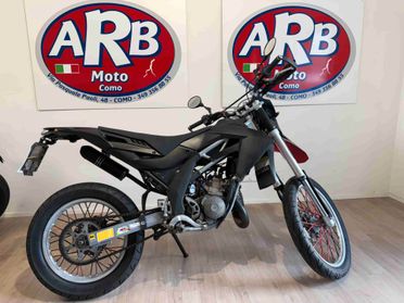 Aprilia RX 125 2t