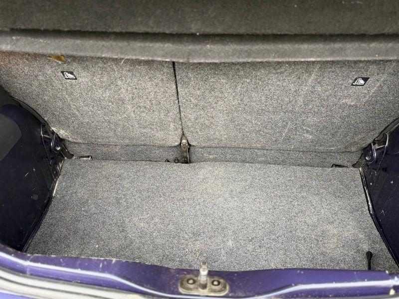 Volkswagen up! 1.0 5p. eco move up! BlueMotion Technology