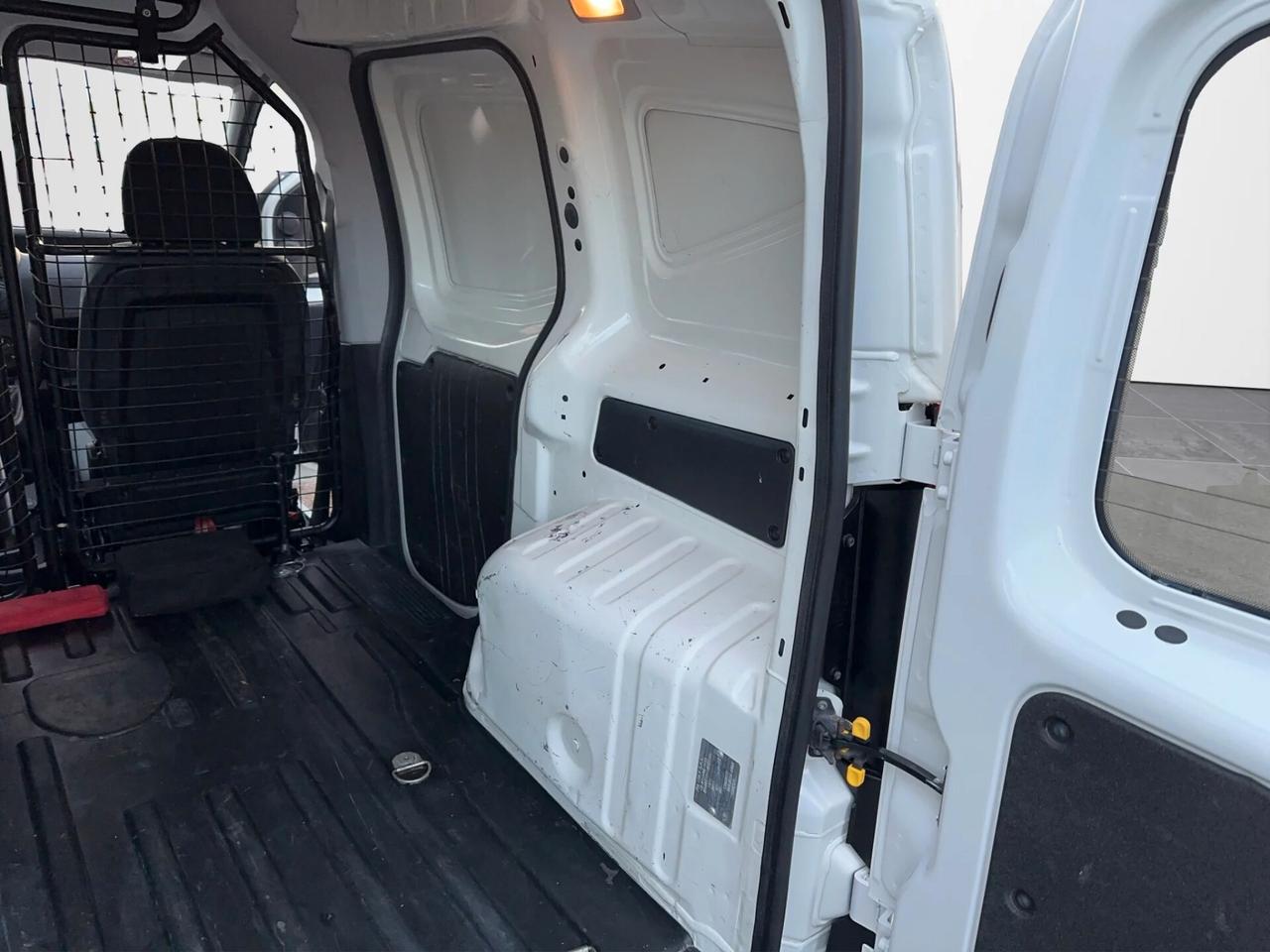 Fiat Fiorino 1.3 MJT 75 Cv.