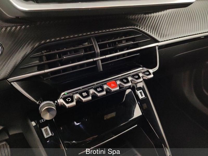 Peugeot 2008 2008 PureTech 130 S&S Allure