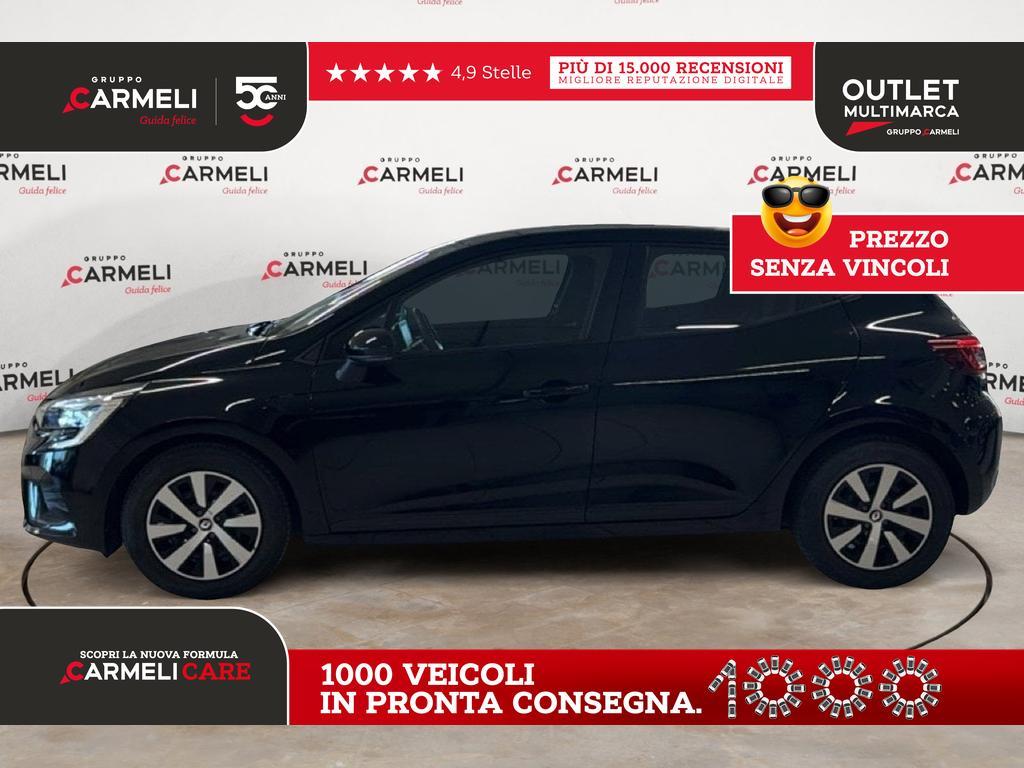 Renault Clio 5 Porte 1.0 SCe Equilibre