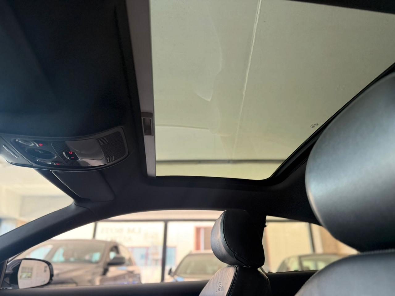AUDI A5 3.0 TDI V6 2014 12 MESI DI GARANZIA