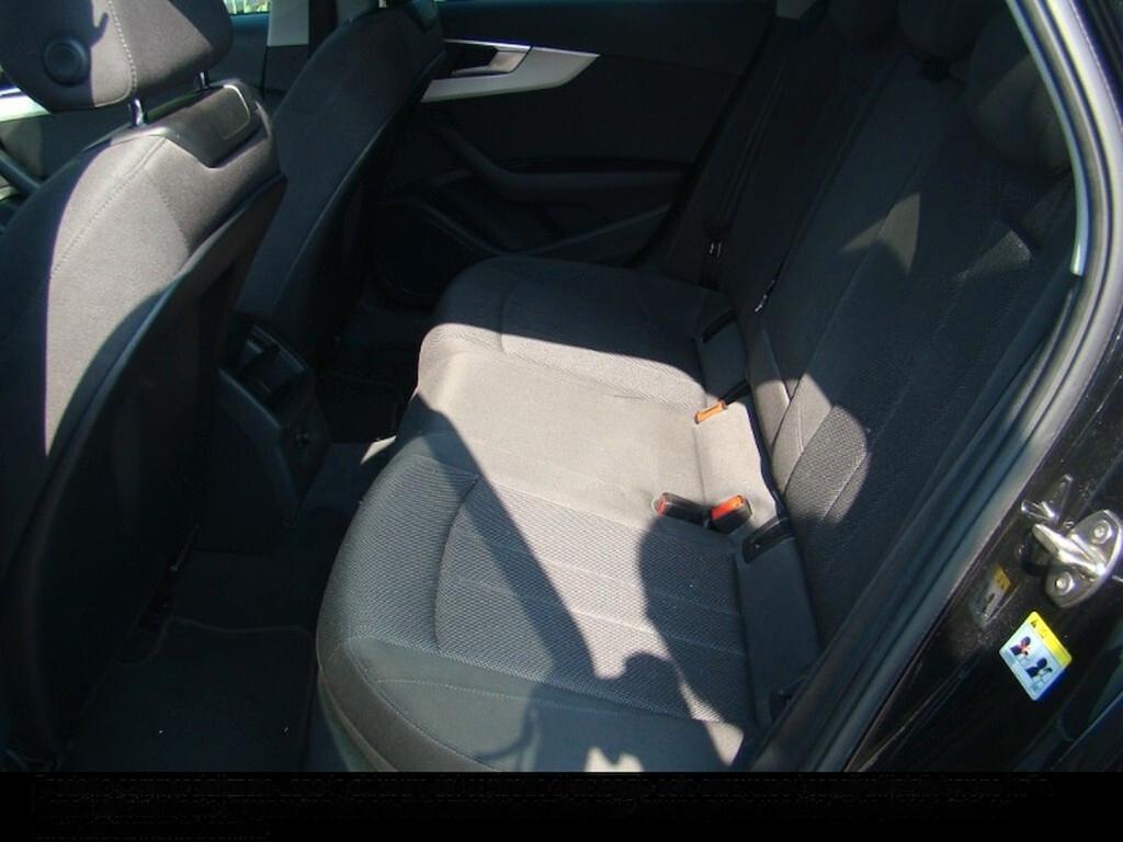 AUDI A4 AVANT 35 TDI 163CV S-TRONIC BUSINESS ( FARI LED - VIRTUAL COCKPIT - CRUISE - NAVI - PDC )