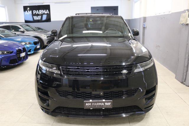 LAND ROVER Range Rover Sport 3.0D l6 350 CV First Edition