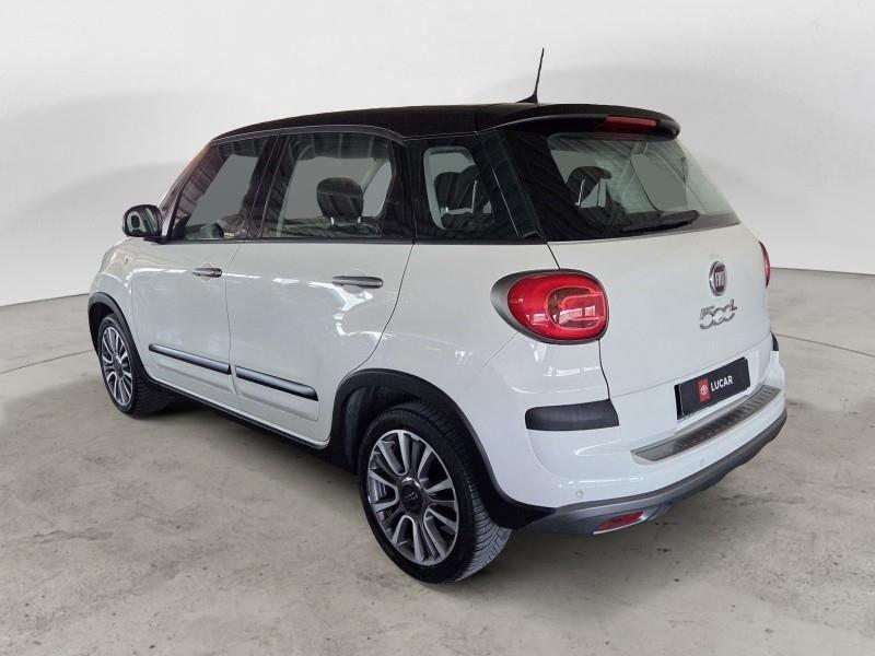 FIAT 500L 1.4 95 CV City Cross