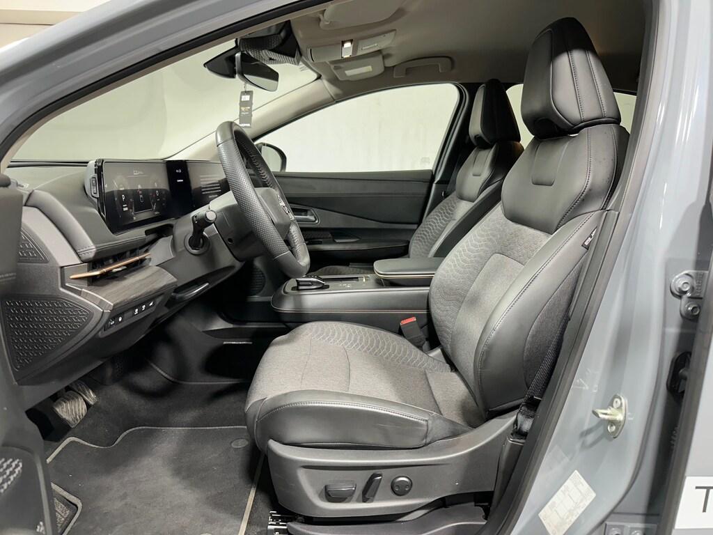 Nissan Ariya 87 kWh Advance 2wd