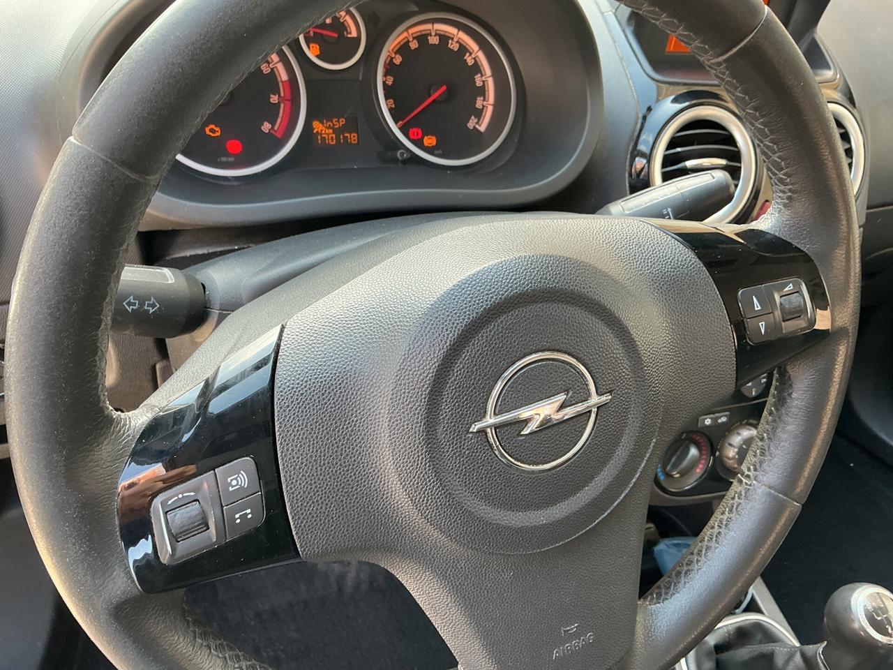 Opel Corsa 1.2 5 porte Edition