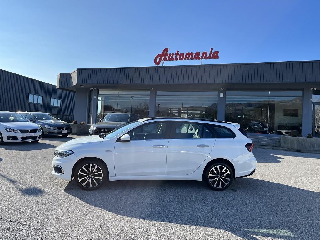 FIAT TIPO SW 1600 MJT 120 CV AUTOMAT.