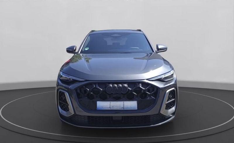 Audi Q5 Q5 40 TFSI quattro S tronic S line plus MY 25 CAMERA 360 LED MATRIX