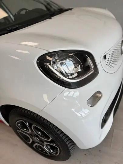 smart forFour 0.9 t Prime 90cv~UNIPRO~PROMOFINANZIAMENTO