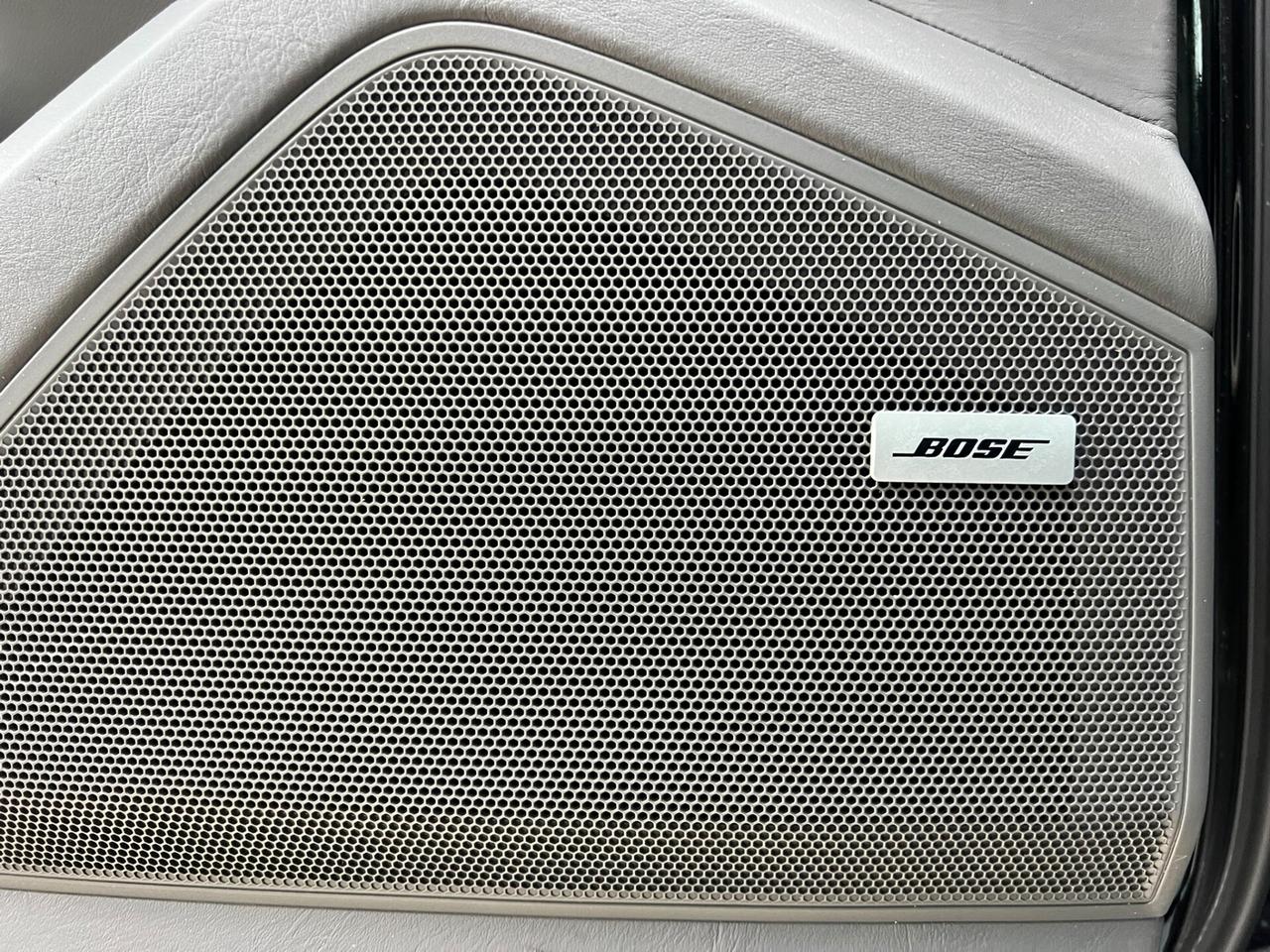 Porsche Cayenne Coupé 3.0 V6