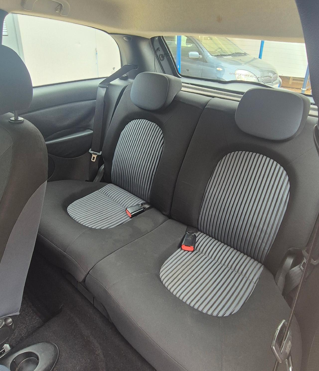 Lancia Ypsilon 1.2 versione oro