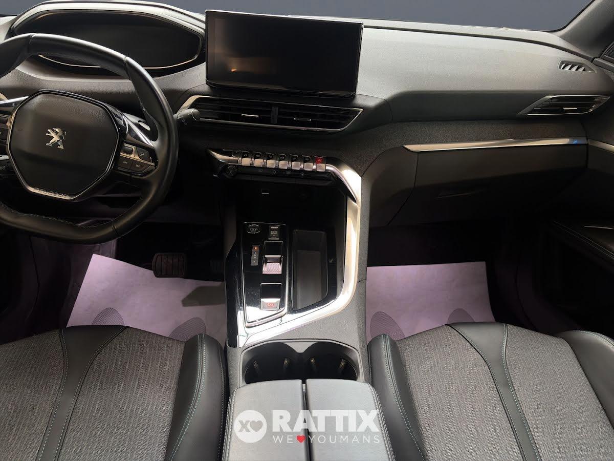 Peugeot 3008 1.6 hybrid phev 225CV Allure Pack e-eat8