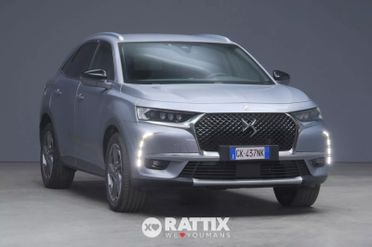 DS Automobiles DS 7 Crossback 1.5 BlueHDI 130CV Grand Chic Auto