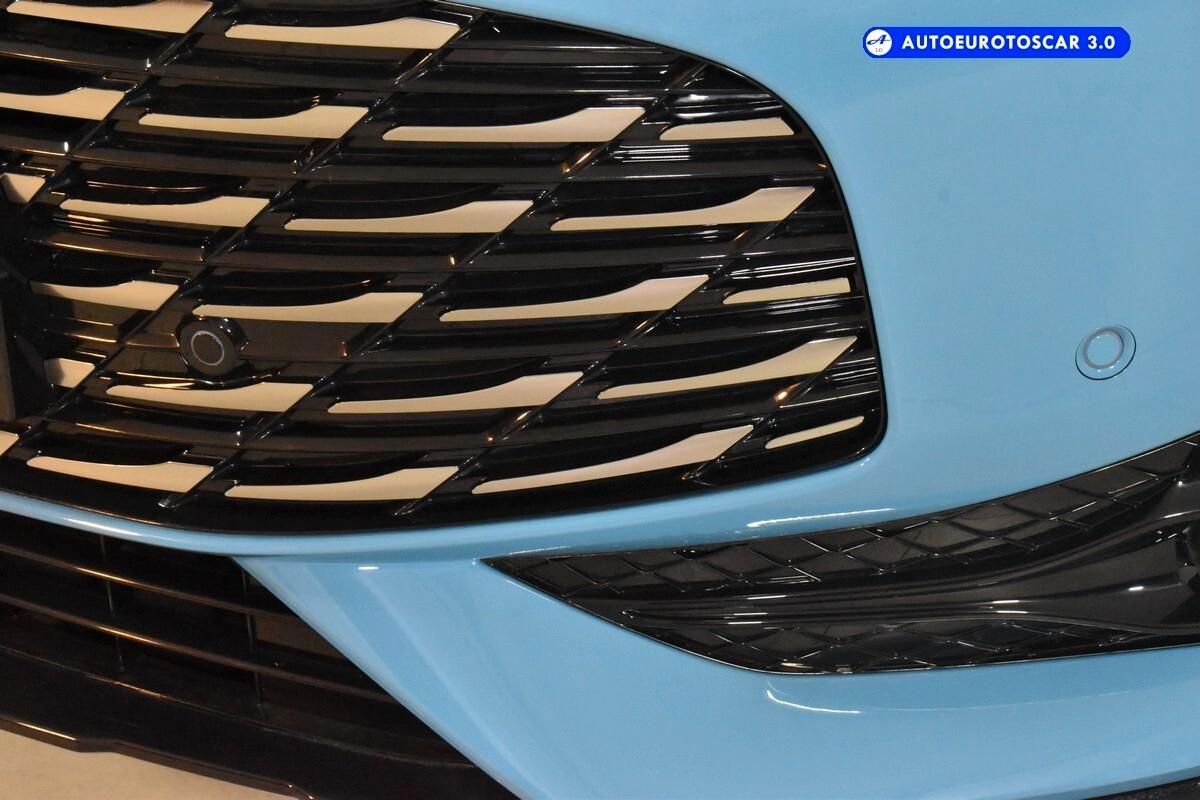 Mg HS 1.5T-GDI Luxury