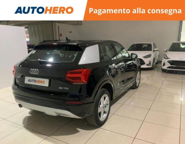 AUDI Q2 30 TDI S tronic Admired