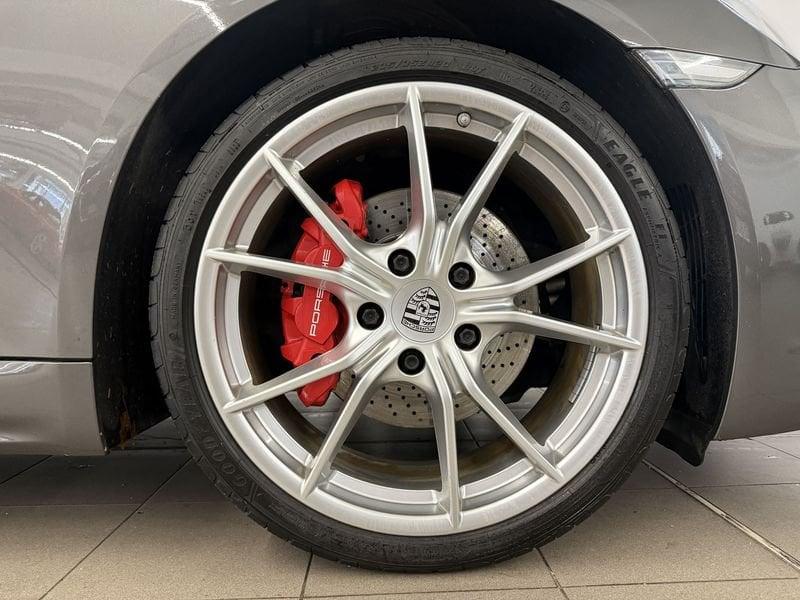 Porsche 718 718 Boxster 2.5 S