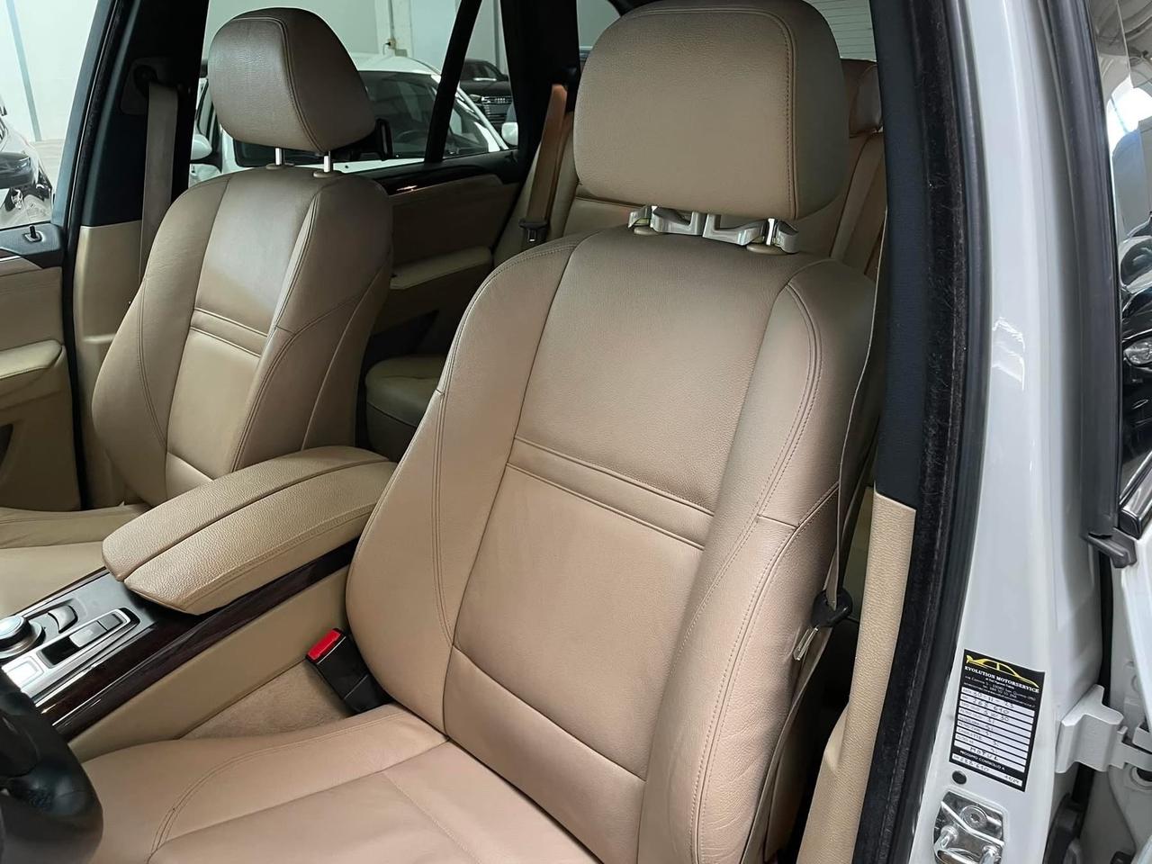 Bmw X5 3.0d cat sport