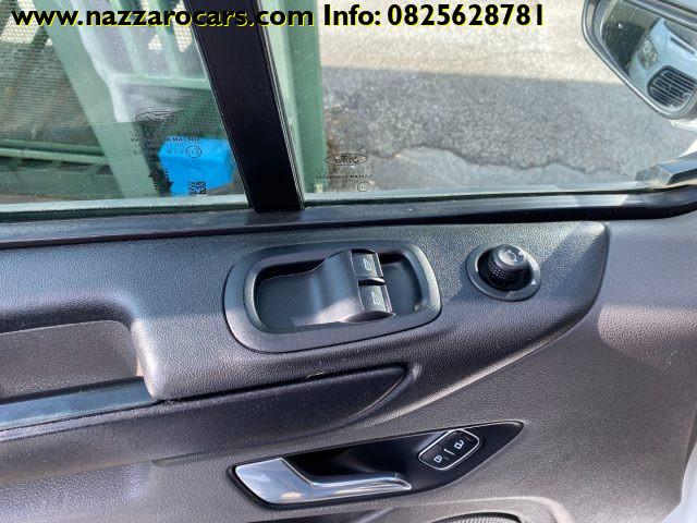 FORD Transit Custom 280 2.0 EcoB 130 PC Furgone Trend