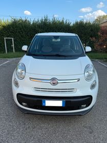Fiat 500L 0.9 TwinAir Turbo Natural Power - GARANTITA -