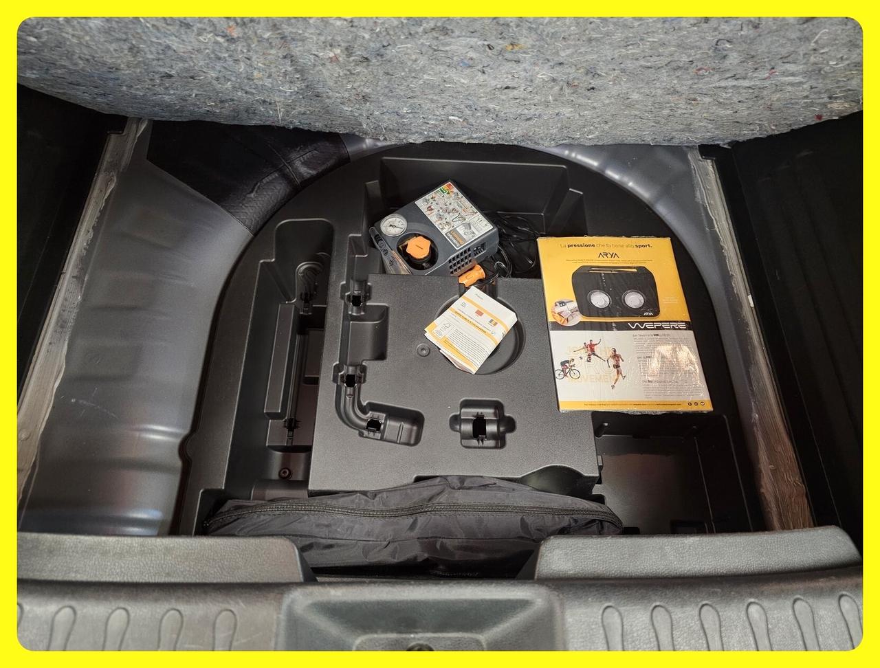 Nissan Juke 1.5 dCi 110 CV Tekna In Garanzia