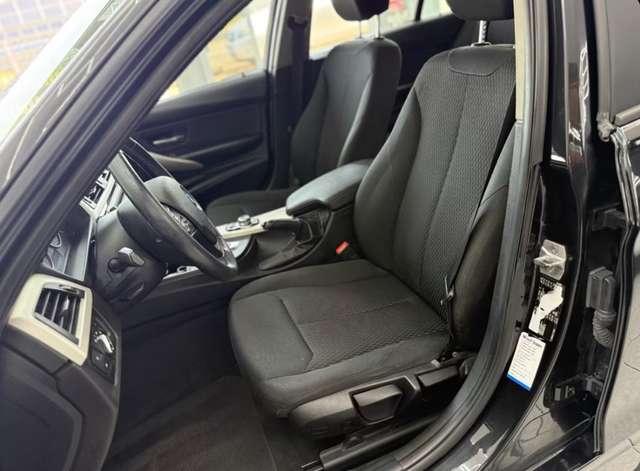 BMW 316 d Touring Business Advantage auto