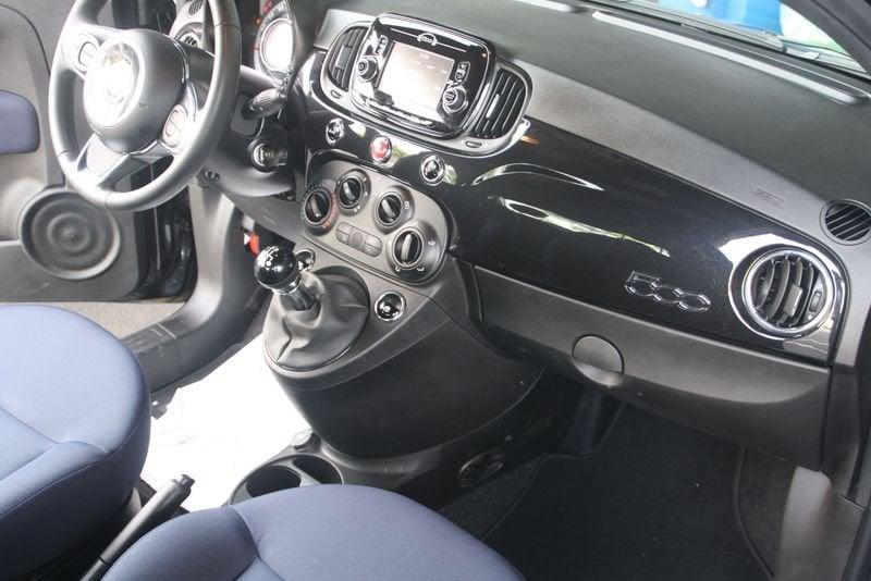 FIAT 500 500 1.0 Hybrid