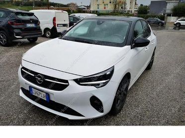 OPEL Corsa 1.5 D 100 CV Design & Tech